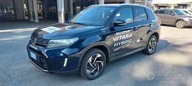 Suzuki Vitara 1.4 Hybrid 4WD AllGrip Top