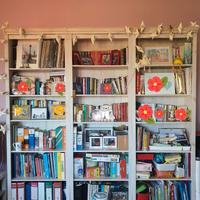 Libreria Shabby