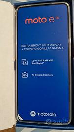 Smartphone Motorola Moto E