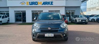 Fiat 500X 1.6 mjt Cross 130cv