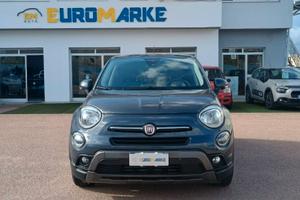 Fiat 500X 1.6 mjt Cross 130cv