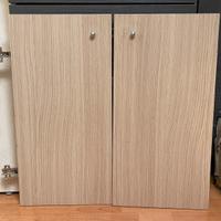 6 Sportelli per cucina in muratura mobile incasso