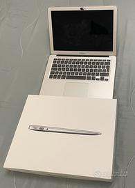 MacBook Air 2015 8-128
