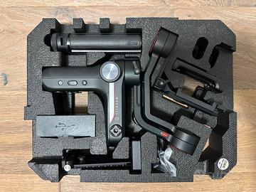 Gimbal Zhiyun Weebill S