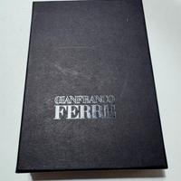Portafoglio Gianfranco Ferre
