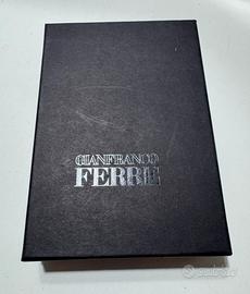 Portafoglio Gianfranco Ferre