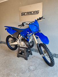 Yamaha YZ 250 2020