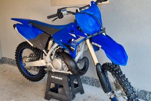Yamaha YZ 250 2020