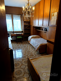 Camera singola in appartamento condiviso