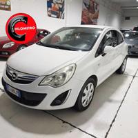 Opel Corsa 1.0 12V 5 porte Elective