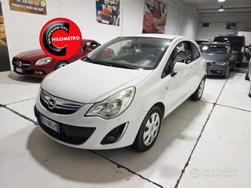 Opel Corsa 1.0 12V 5 porte Elective
