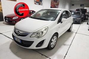 Opel Corsa 1.0 12V 5 porte Elective