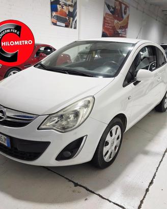 Opel Corsa 1.0 12V 5 porte Elective