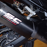 Sc project hornet 1000 2025