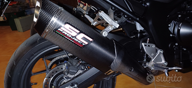 Sc project hornet 1000 2025