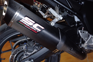 Sc project hornet 1000 2025