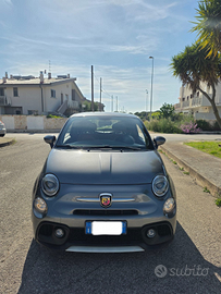 Fiat 500 abat sport