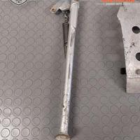 Cavalletto ENDURO YAMAHA YZ 1996/2001 wr laterale