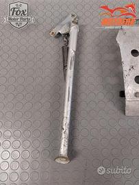 Cavalletto ENDURO YAMAHA YZ 1996/2001 wr laterale