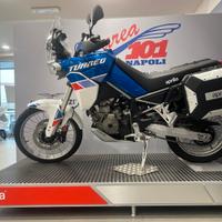 Aprilia Tuareg 660 Evocative