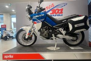 Aprilia Tuareg 660 Evocative