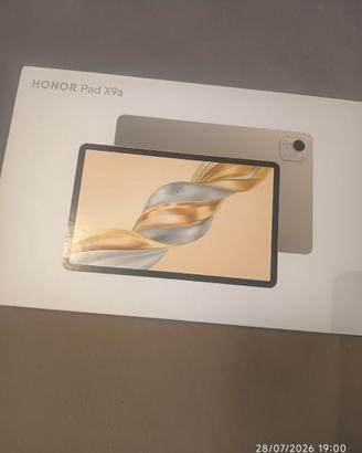 HONOR Pad X9a