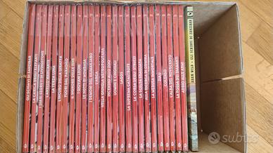 ADAM WILD 1/26 Serie Completa Sergio BONELLI