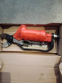 forbice aria nuova Castellari