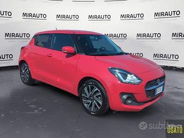 Suzuki Swift Hybrid 1.2 Hybrid Cool 2WD