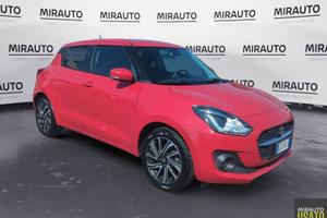 Suzuki Swift Hybrid 1.2 Hybrid Cool 2WD