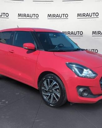 Suzuki Swift Hybrid 1.2 Hybrid Cool 2WD