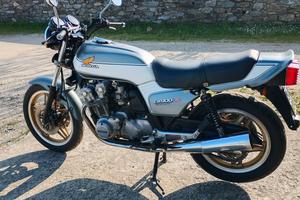 honda cb 900 boldor