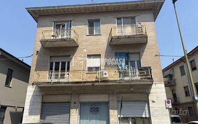 7 LOCALI CON DOPPIA CANTINA