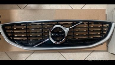 Griglia radiatore VOLVO V40 originale