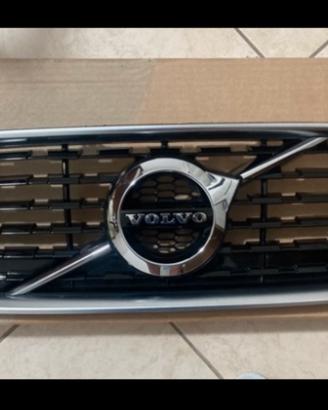 Griglia radiatore VOLVO V40 originale