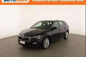SKODA Scala BA43089