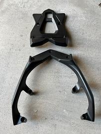 Maniflione e piastra t max 560/530