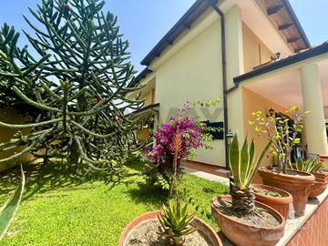 Villa singola - Marano di Napoli