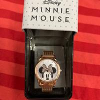 Orologio disney Minnie