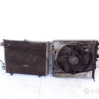 Kit radiatori Peugeot 207 CC 1.6 benzina 2009