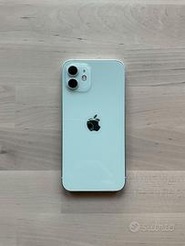 iPhone 12 128 Gb verde