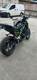 Kawasaki z900SE