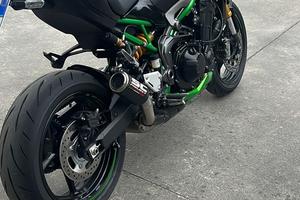 Kawasaki z900SE