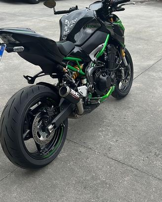 Kawasaki z900SE