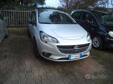 Opel Corsa 1.4 90CV GPL Tech 5 porte Innovation