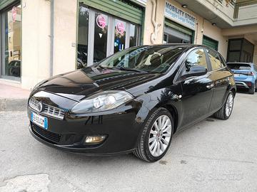 Fiat Bravo 1.6 MJT 120 CV Emotion 2010