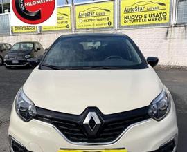 Renault Captur dCi 110 CV Sport Edition