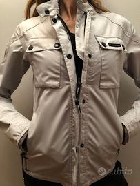 GIACCA ANTIVENTO TUCANO URBANO