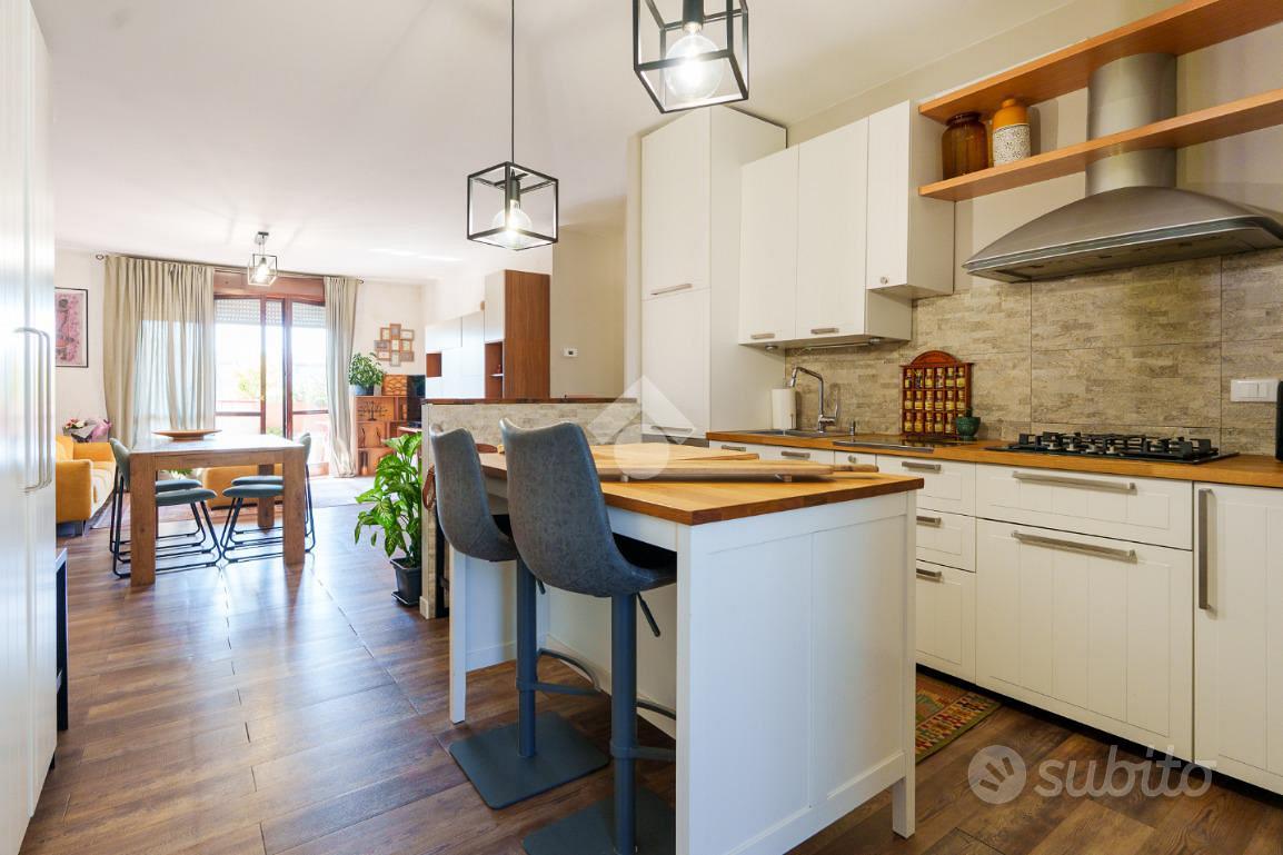 Appartamento – BG - Vista 3