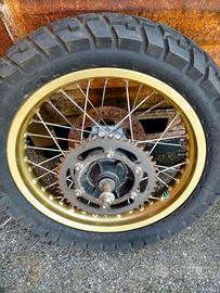 Cerchio post. R17 Cagiva 600 W16